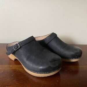 Dansko Ingrid Clog